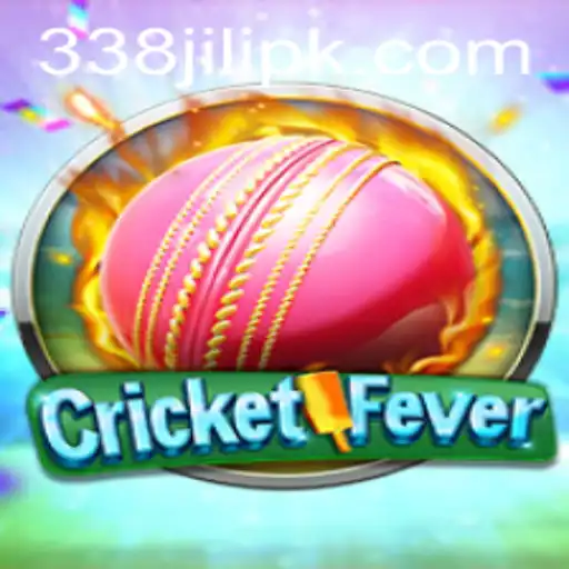 CricketFever: The Ultimate Gaming Experience with 338 Jili