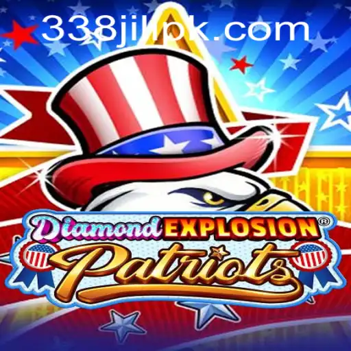 Exploring DiamondExplosionPatriots: A Thrilling Fusion of Strategy and Chance