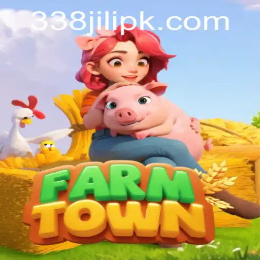 Discovering FarmTown: A Journey into Agricultural Simulations