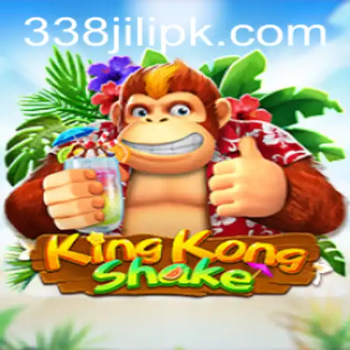 KingKongShake: The New Gaming Sensation
