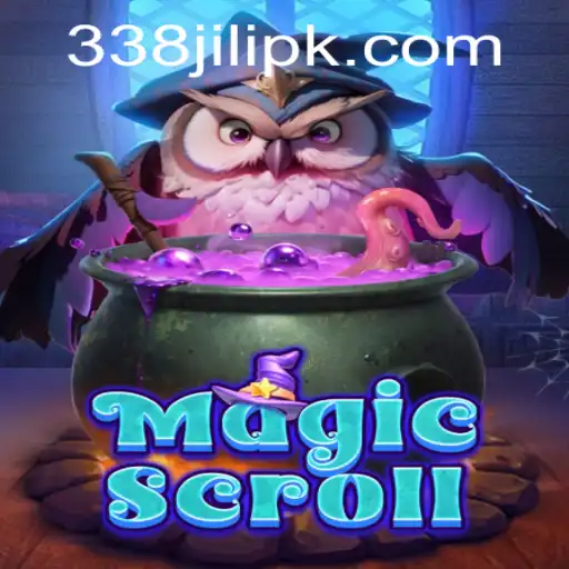 MagicScroll: Master the Art of Enchantment with the Exciting New Strategy Game