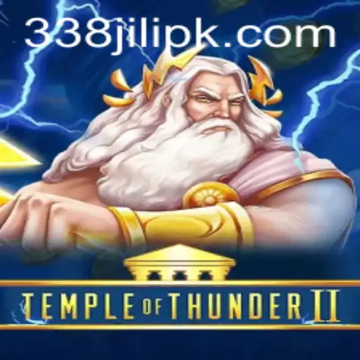 TempleofThunderII: The Epic Gaming Experience