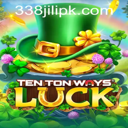 Discover the Thrilling World of TenTonWaysLuck and the Exciting Keyword '338 jili'
