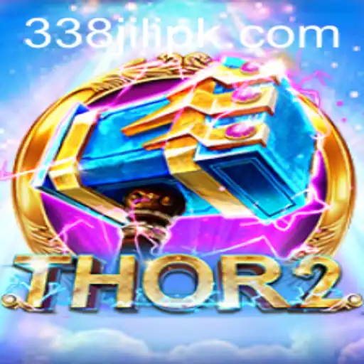 Thor2: The Legendary Game with a Twist of 338 Jili