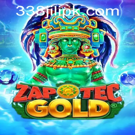 Unveiling ZapOtecGold: An Intriguing Journey into the World of 338 Jili