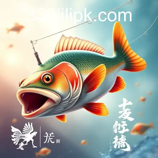 Exploring the World of Fishing Games: The Rise of 338 Jili