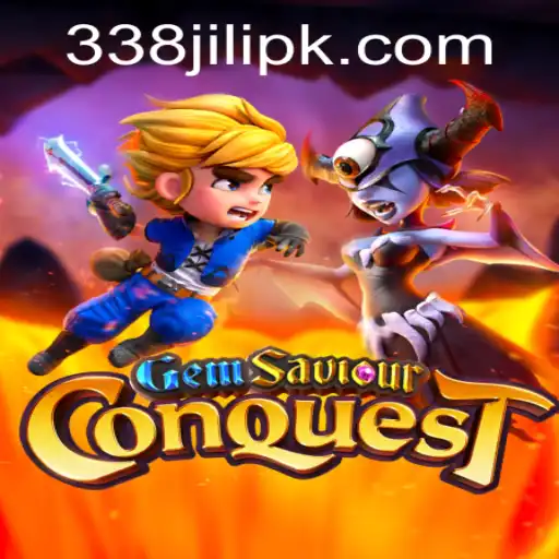 GemSaviourConquest: An Epic Journey Awaits with 338 jili