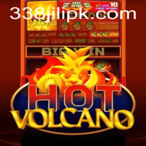 Exploring HotVolcano: An Immersive Slot Game Experience - Unraveling the Secrets Behind 338 Jili