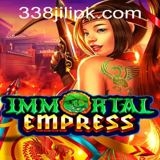 The Enchanting World of ImmortalEmpress: A Deep Dive into Gameplay and Strategy