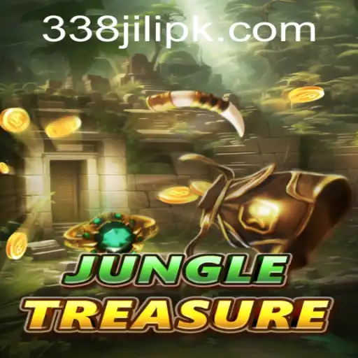 Exploring the Exciting World of JungleTreasure: Adventure Awaits with 338 jili