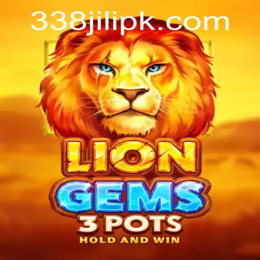 Exploring the Exciting World of LionGems3pots: A Comprehensive Guide