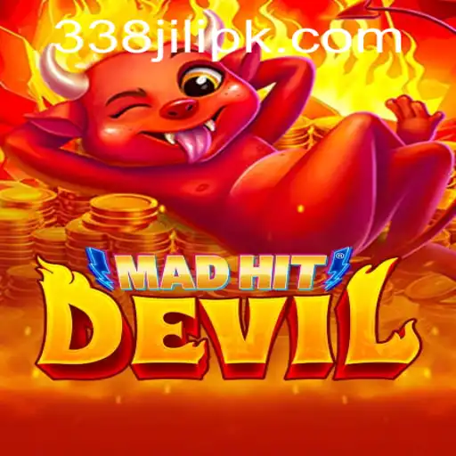 MadHitDevil: Unleashing the Chaos in Gaming with Jili 338