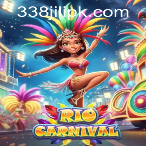 Experience the Excitement of RioCarnival with 338 Jili